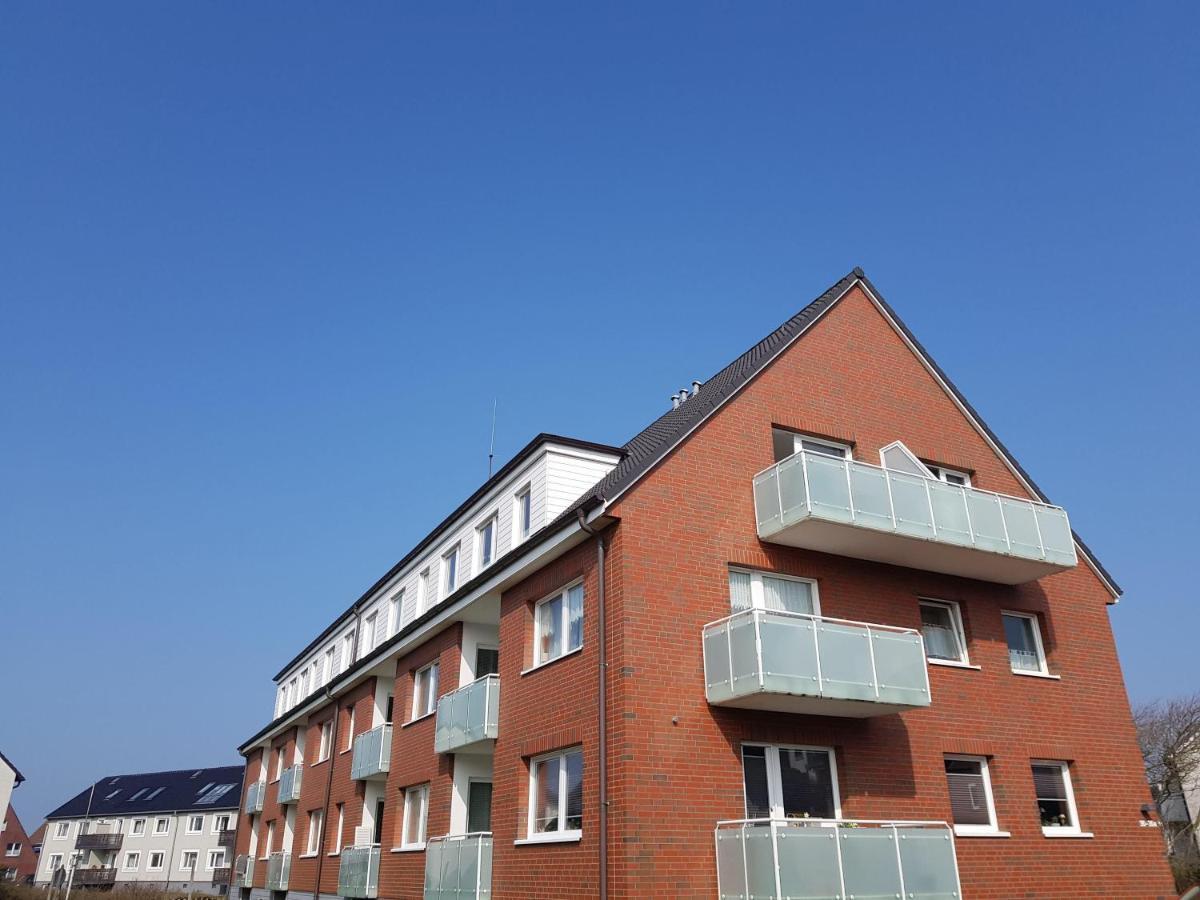 Appartement-Leuchtturmblick Hörnum Extérieur photo