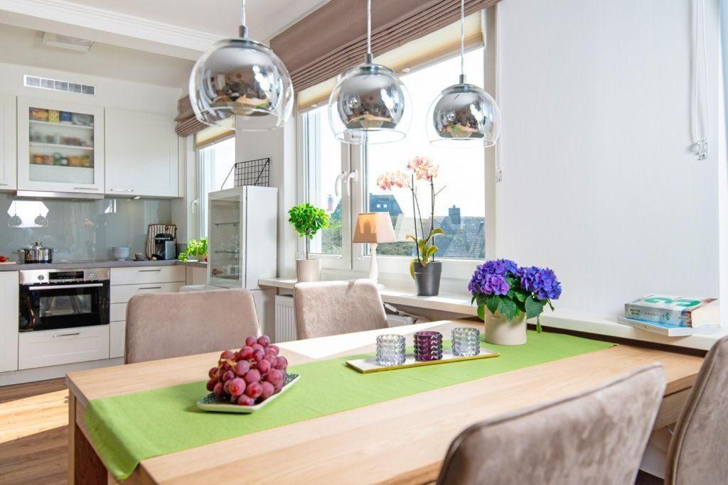 Appartement-Leuchtturmblick Hörnum Extérieur photo