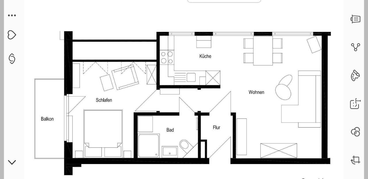 Appartement-Leuchtturmblick Hörnum Extérieur photo